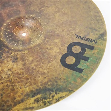 MEINL USED 中古品 Byzance Dark Ride 22 [B22DAR/2990g] 画像7