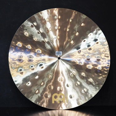 MEINL USED 中古 Byzance Extra Dry Thin Crash 19 [B19EDTC/1312g] 画像1