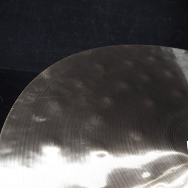 MEINL USED 中古 Byzance Extra Dry Thin Crash 19 [B19EDTC/1312g] 画像9