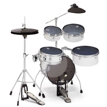Pearl RT-SLP [リズムトラベラー（RT-645）用サイレントパック] 【お取り寄せ品】 画像1