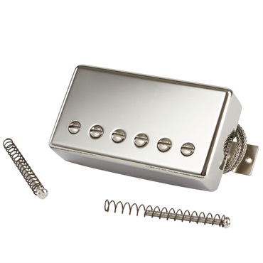Gibson BurstBucker Pro (Bridge/Nickel Cover) [IM59B-NH] 画像1