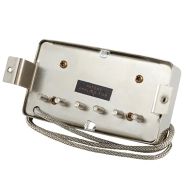 Gibson BurstBucker Pro (Bridge/Nickel Cover) [IM59B-NH] 画像2