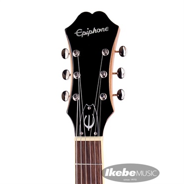 Epiphone CASINO (Natural) 画像3