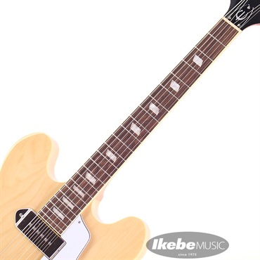 Epiphone CASINO (Natural) 画像5