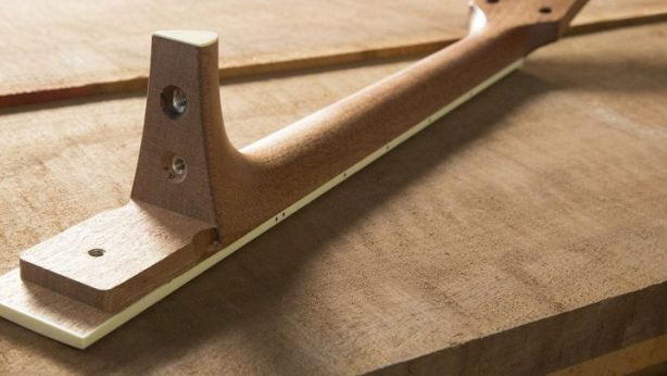 Taylor Guitar Innovations①