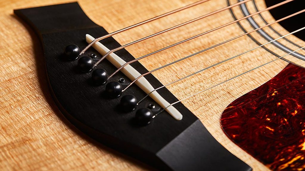 Taylor Guitar Innovations⑦