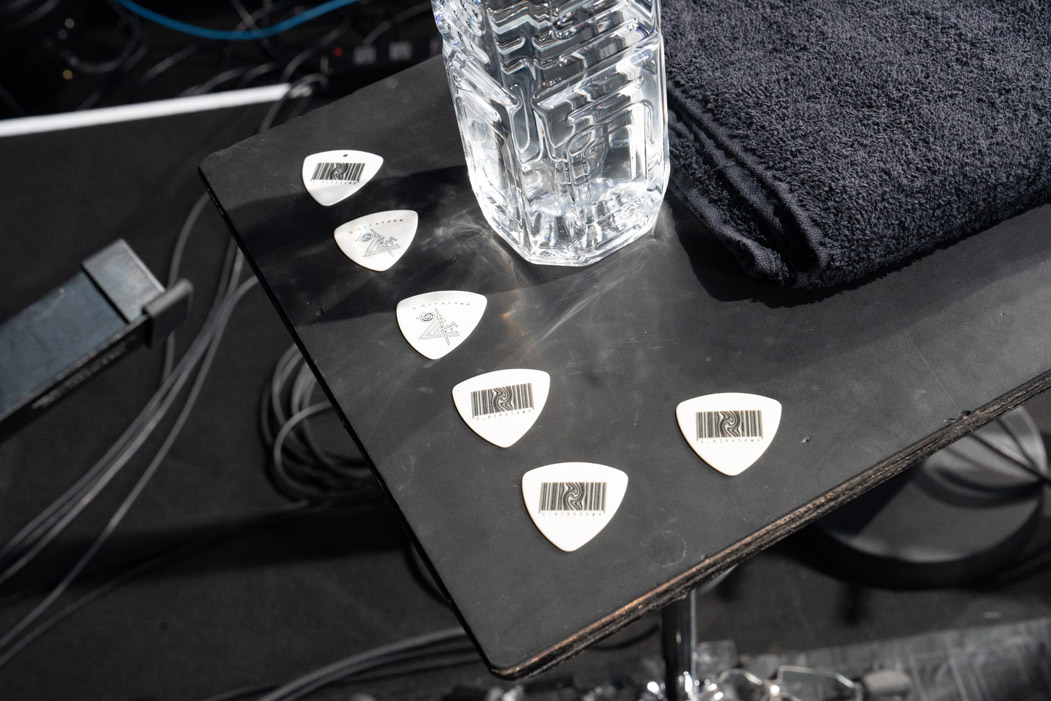 Pick
