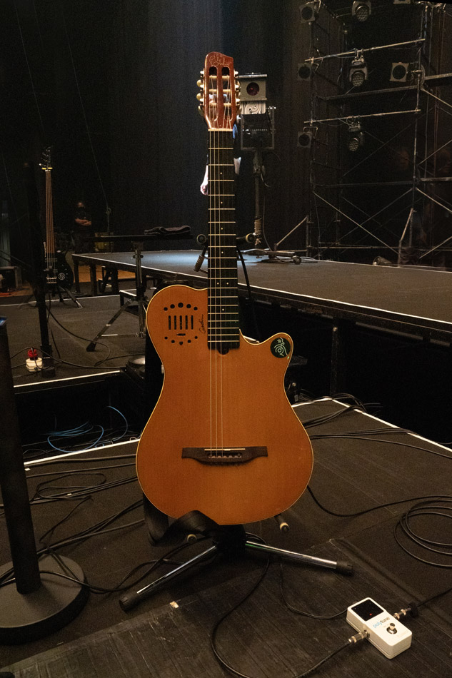 Godin Grand Concert Duet Ambiance