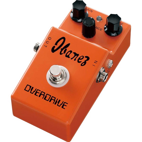 7.Ibanez OD850