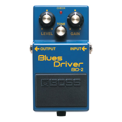 BD-2 | Blues Driver 