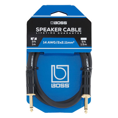 Speaker Cable