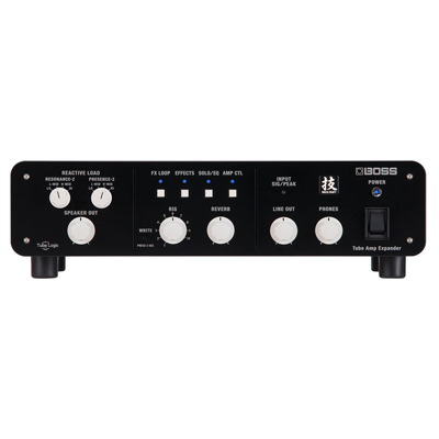 WAZA Tube Amp Expander