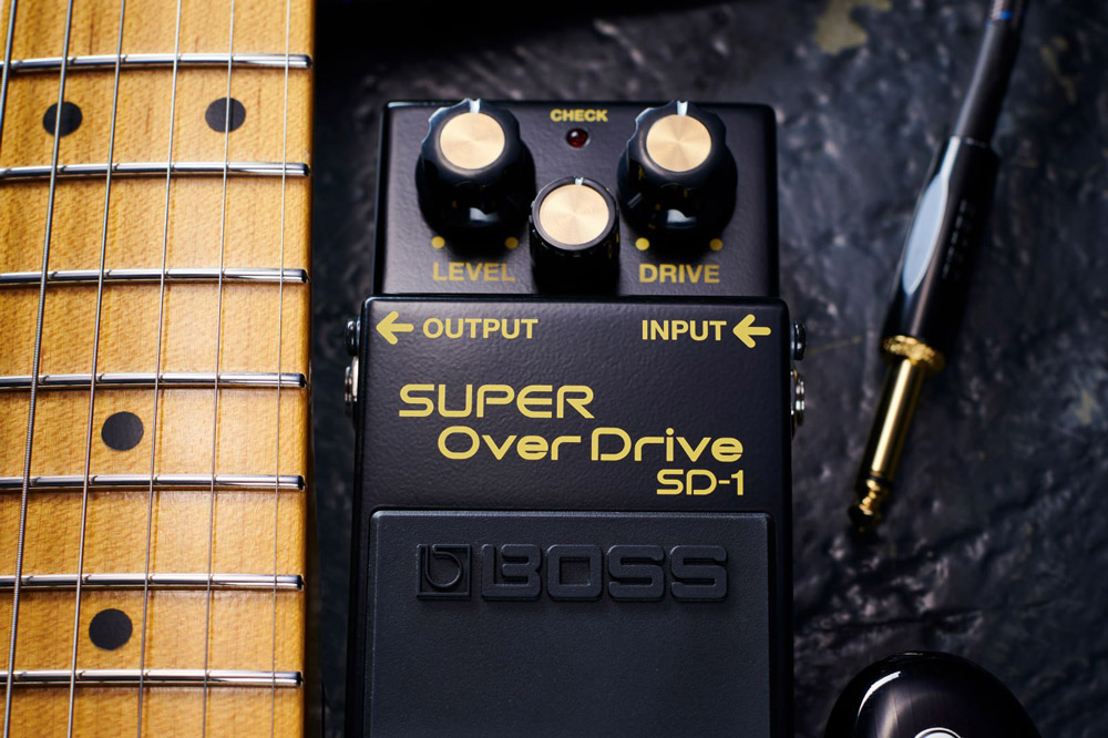 BOSS sd_1_4a Gallery4