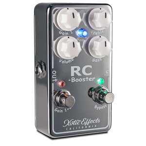 Xotic RCB-V2