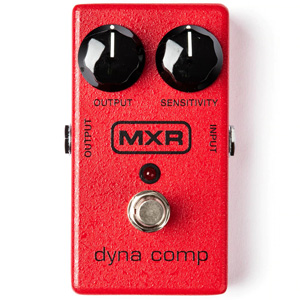 MXR M102 DynaComp