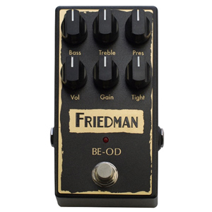 FRIEDMAN BE-OD