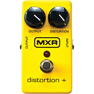 MXR M104