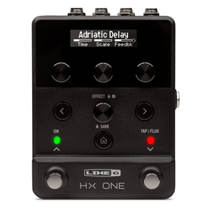 ZOOM MS-50G