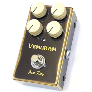 VEMURAM Jan Ray