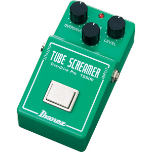 Ibanez TS808