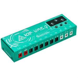 KES KIP-V.A.C.9