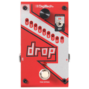 Digitech DROP