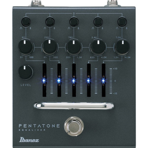 Ibanez PTEQ