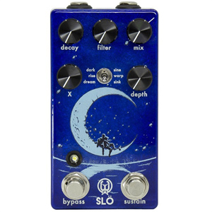 WALRUS AUDIO SLO [Multi Texture Reverb]