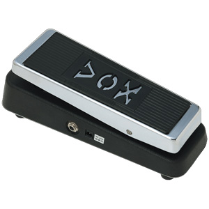 VOX V847 Wah Pedal
