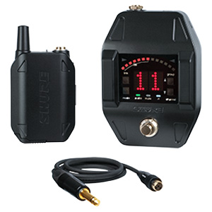 Shure GLXD16+J-Z2