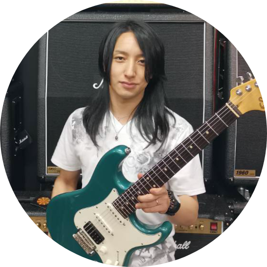 アンプステーション小林
