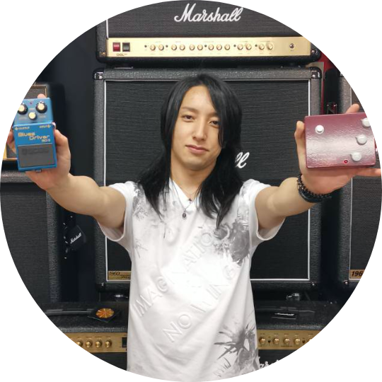 アンプステーション小林