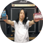 アンプステーション小林