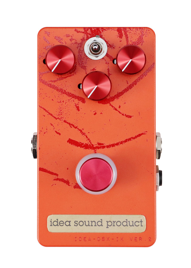 IDEA-DSX-IK
