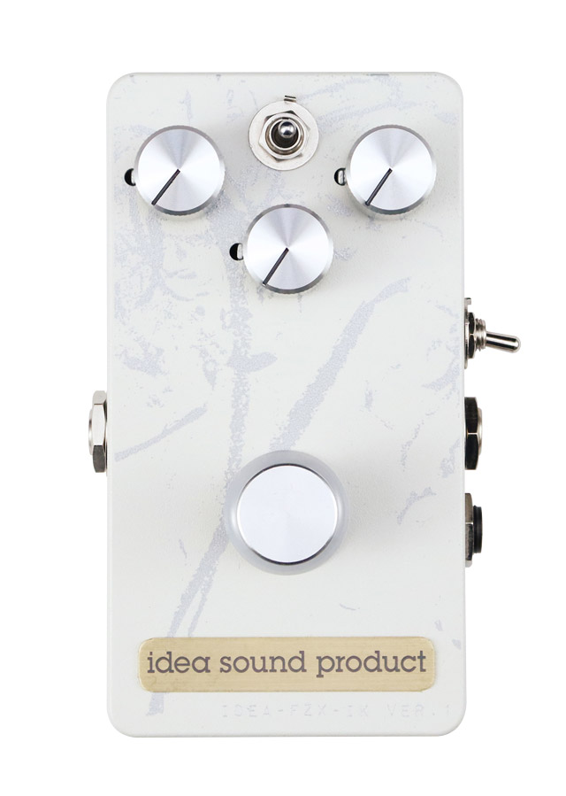 IDEA-FZX-IK