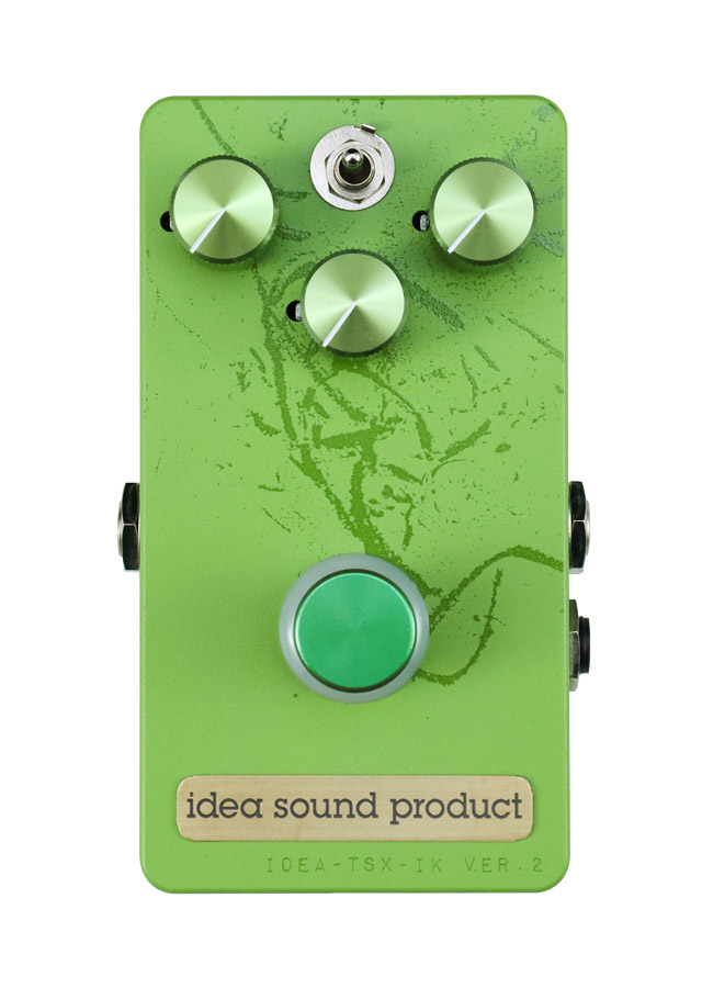 IDEA-TSX-IK
