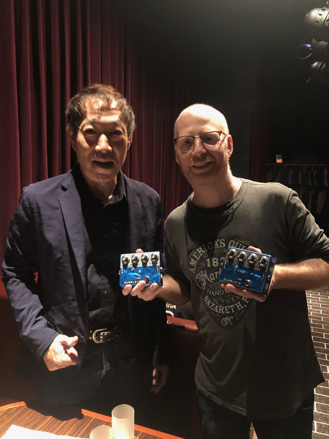 Shin & OzNoy (ODS x2!!)