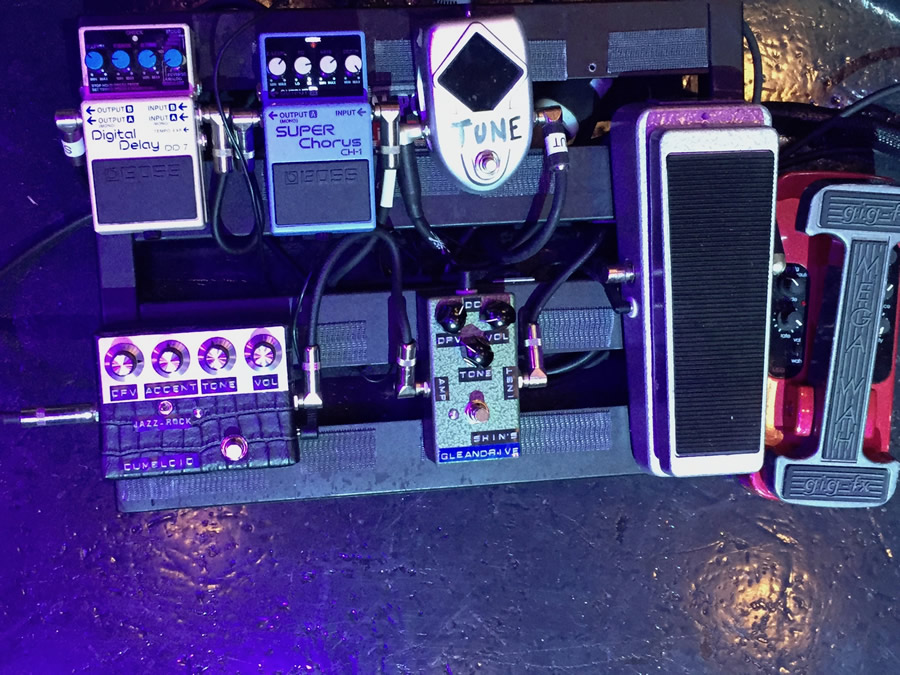 IsaiahSharkey Peadalboard (use SP!)