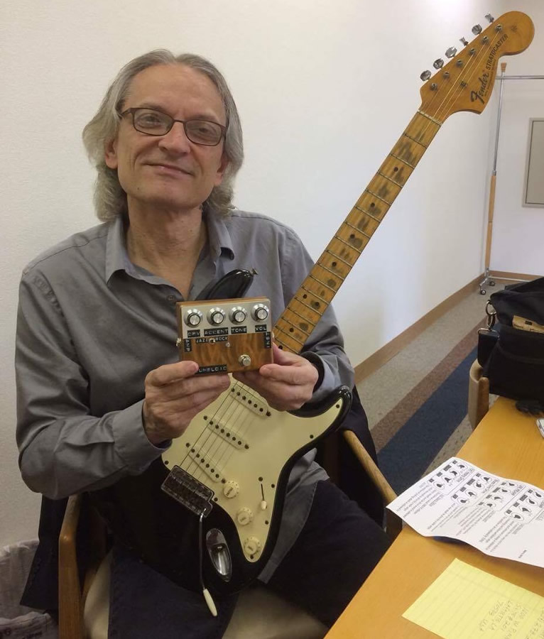 SonnyLandreth (use SP!)