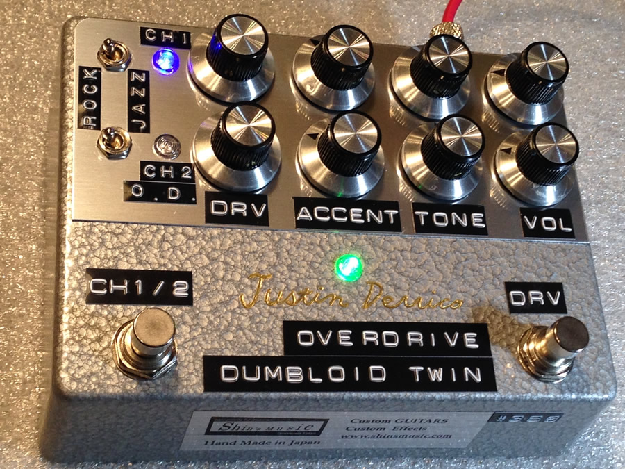 Twin for JustinDerrico