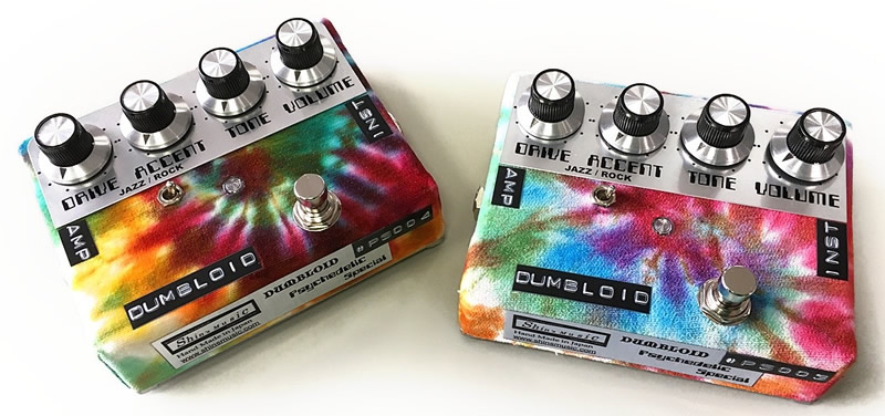 Psychedelic Special