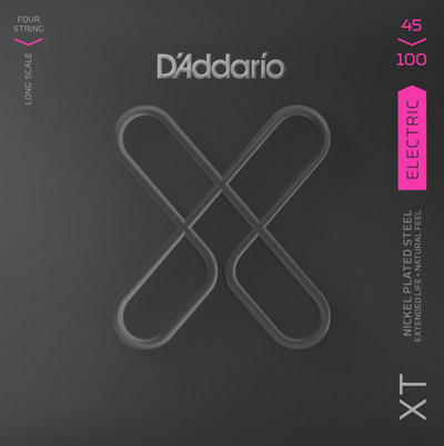 D'Addario