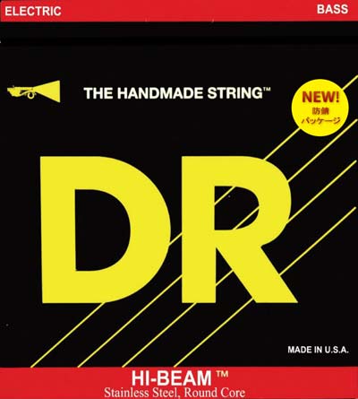 DR