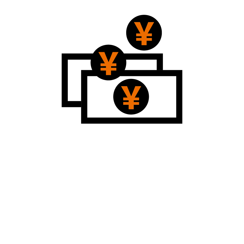 買うときも売るときもお得で安心の買取保証
