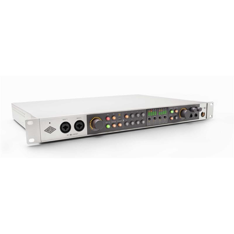 Universal Audio オーディオインターフェイス Volt 876 (VOLT876)