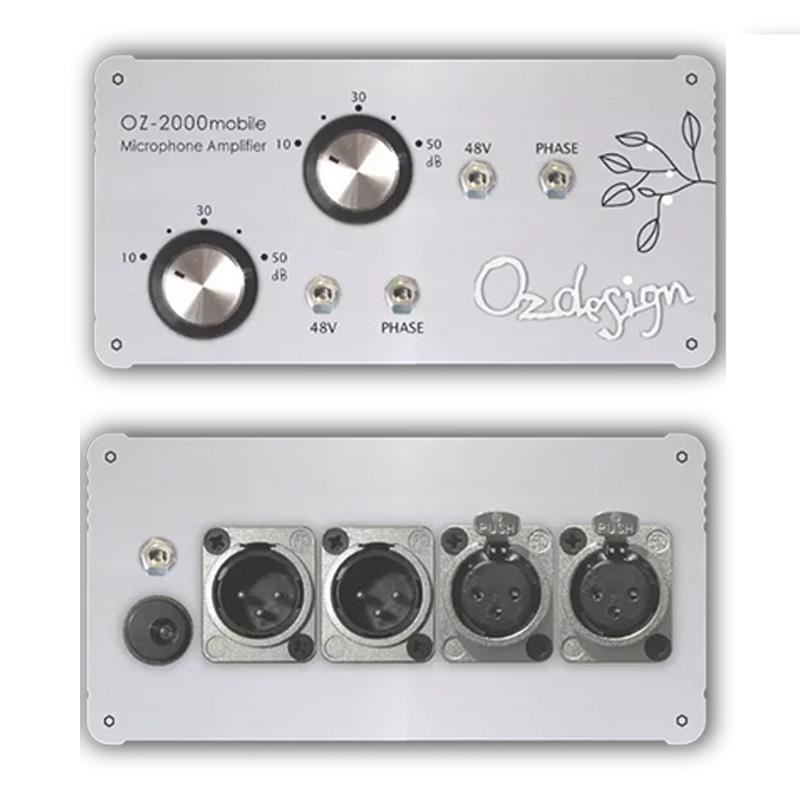 oz design OZ-2000 mobile