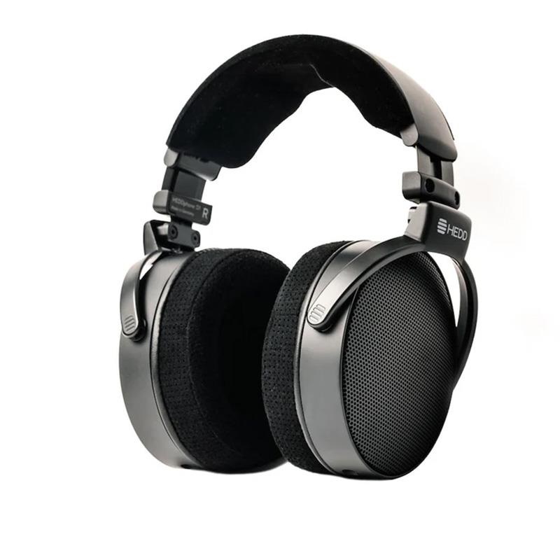 HEDD ヘッドフォン HEDDphone D1