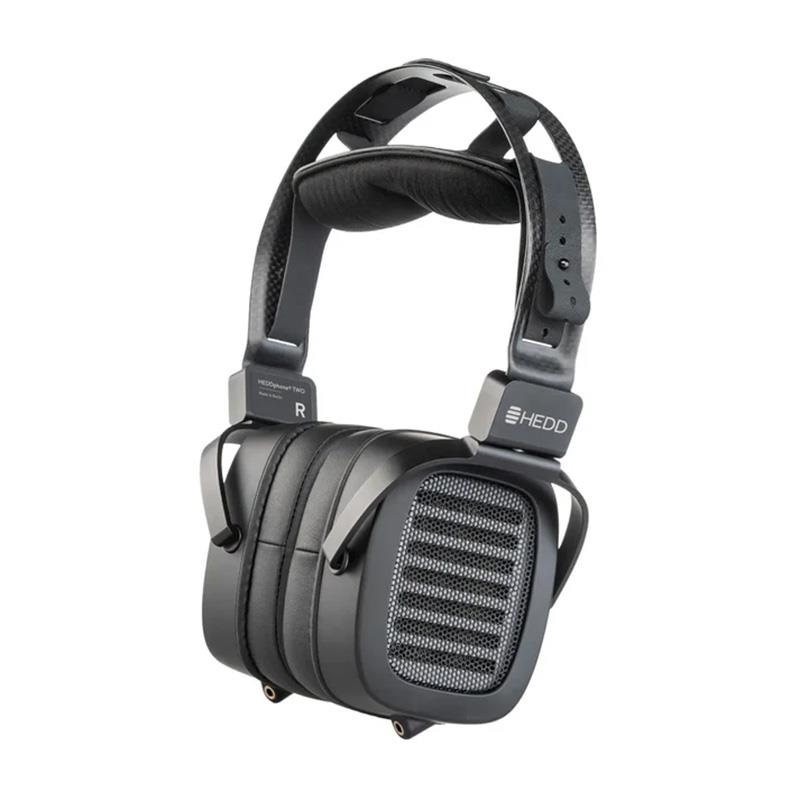 HEDD ヘッドフォン HEDDphone TWO