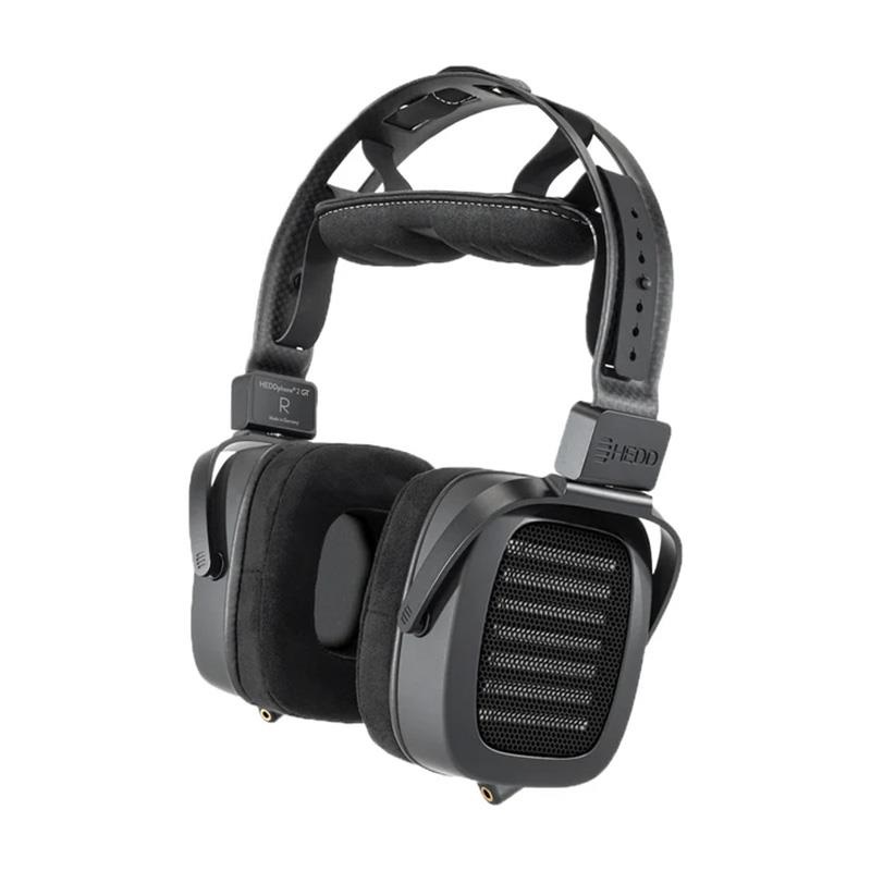 HEDD ヘッドフォン HEDDphone TWO GT