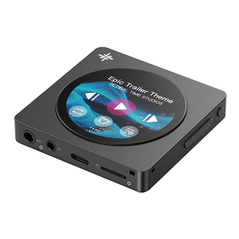 FiiO Snowsky DISC カラー指定なし